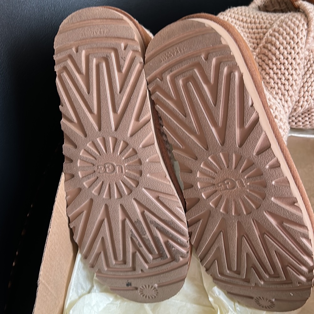 Ugg Boots - image 3